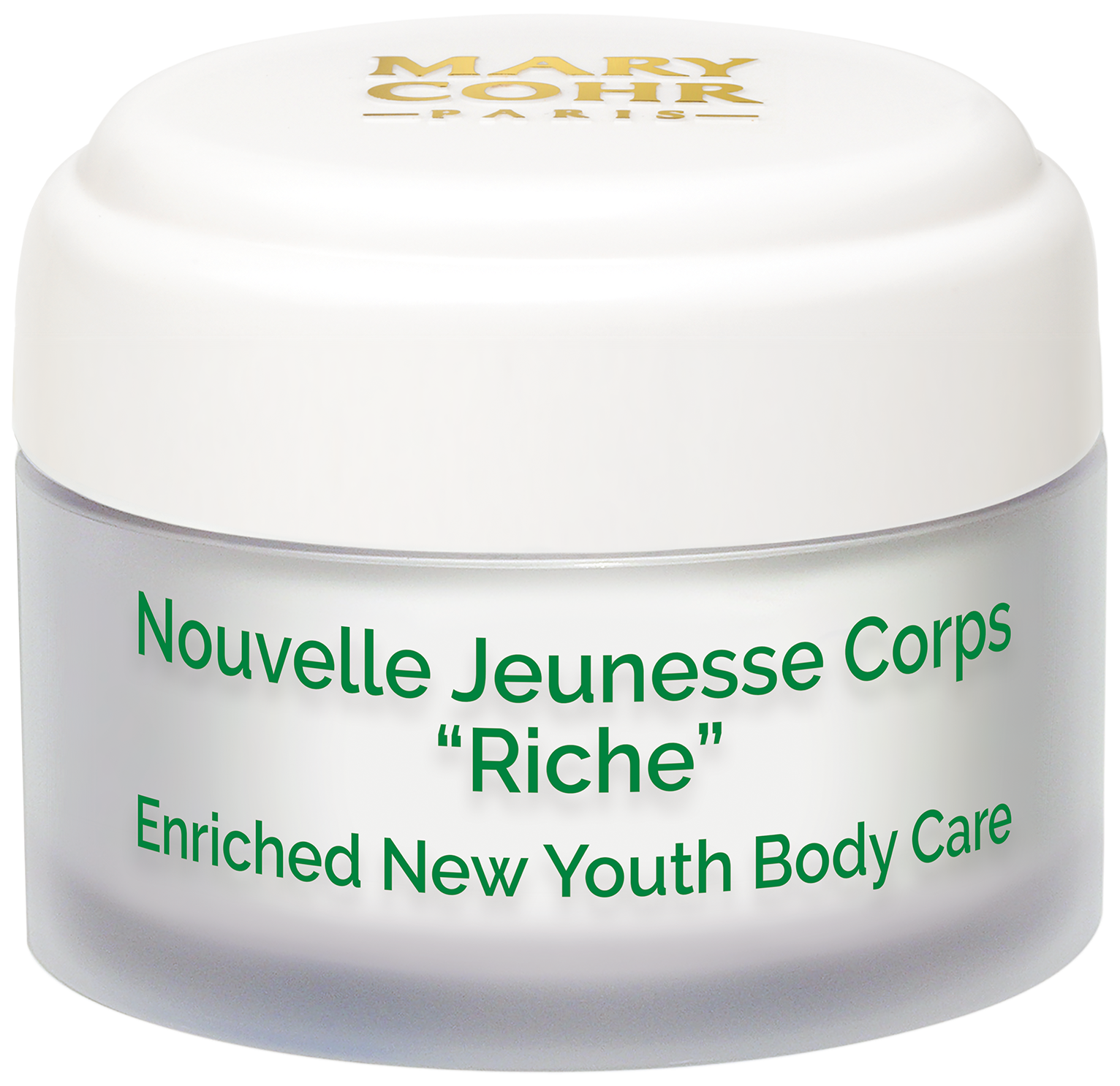 New Youth body care
